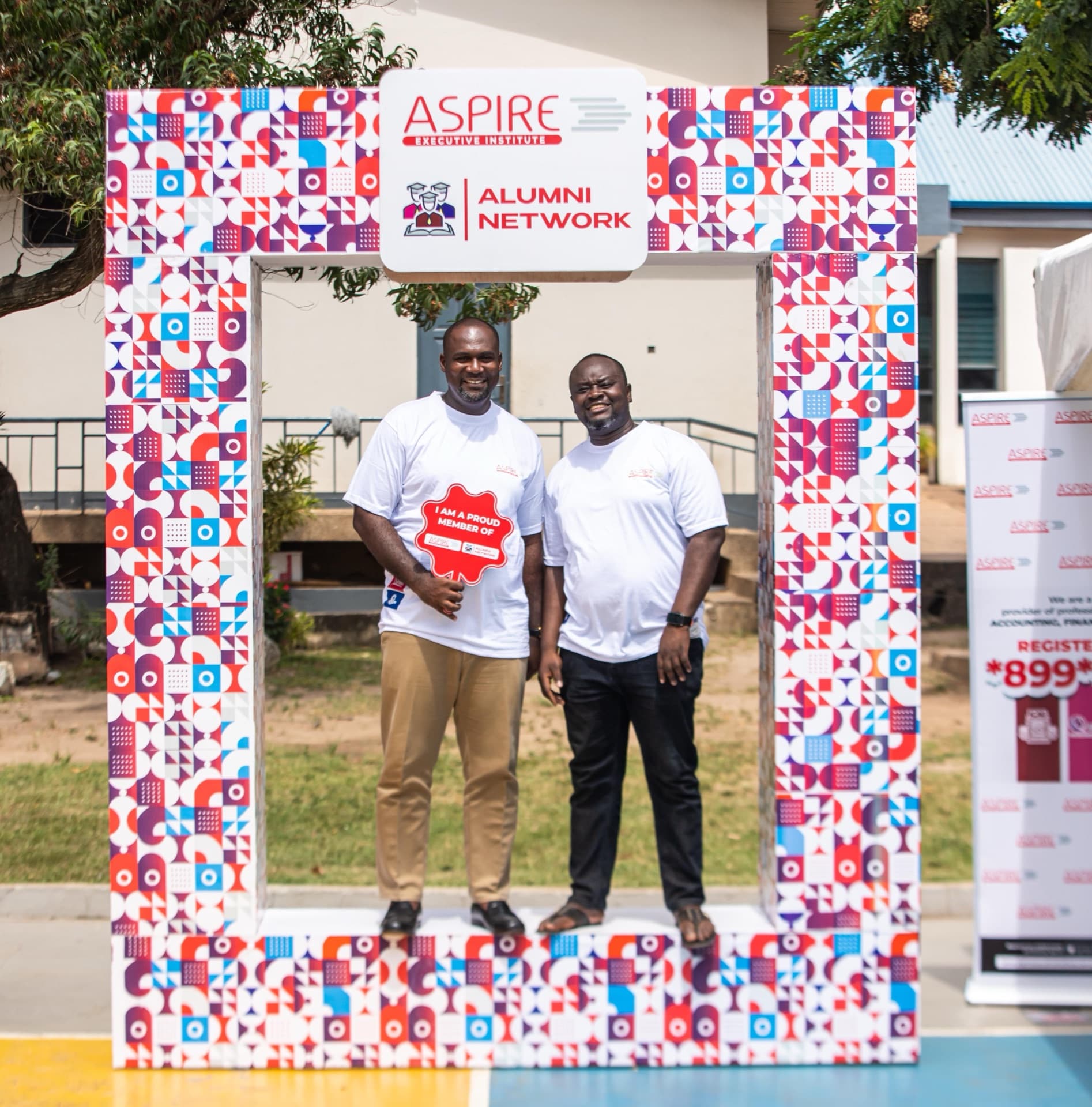 Aspire Executive Institute