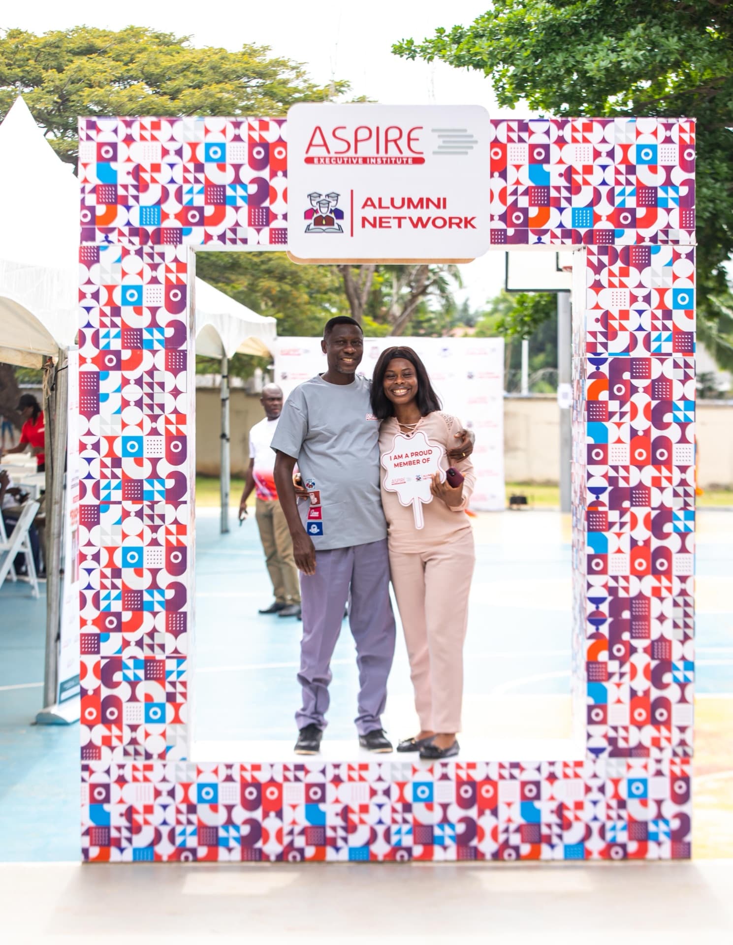Aspire Executive Institute