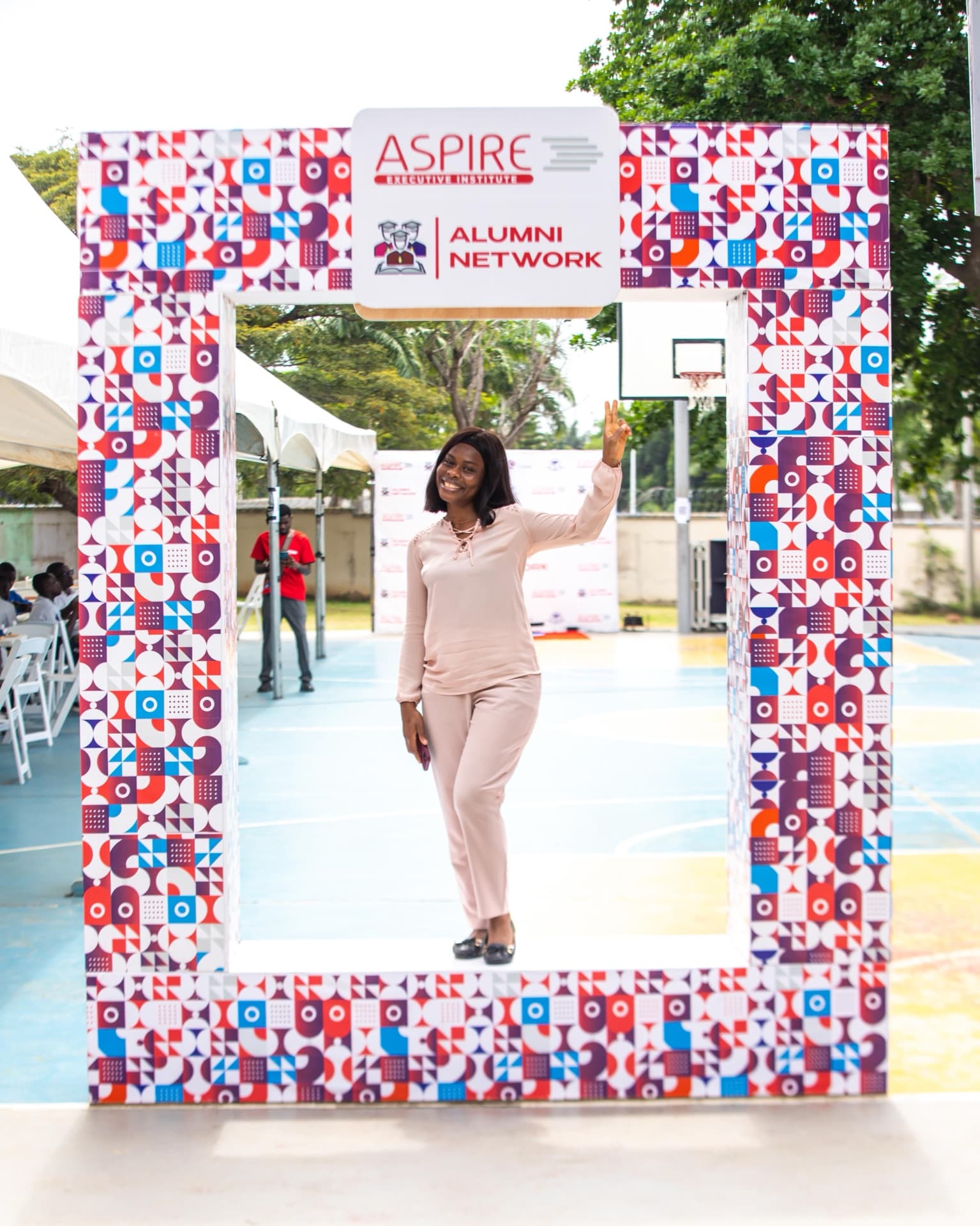 Aspire Executive Institute