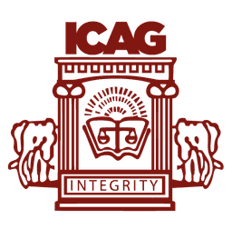 ICAG Logo