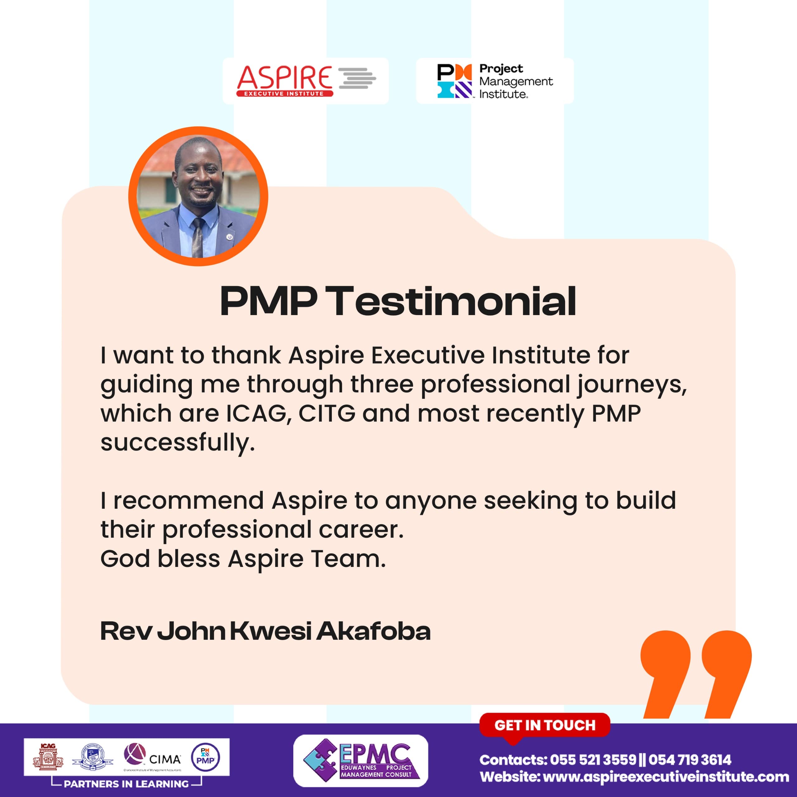 Testimonial 35