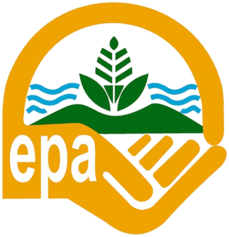 Environmental Protection Agency Environmental Protection Agency