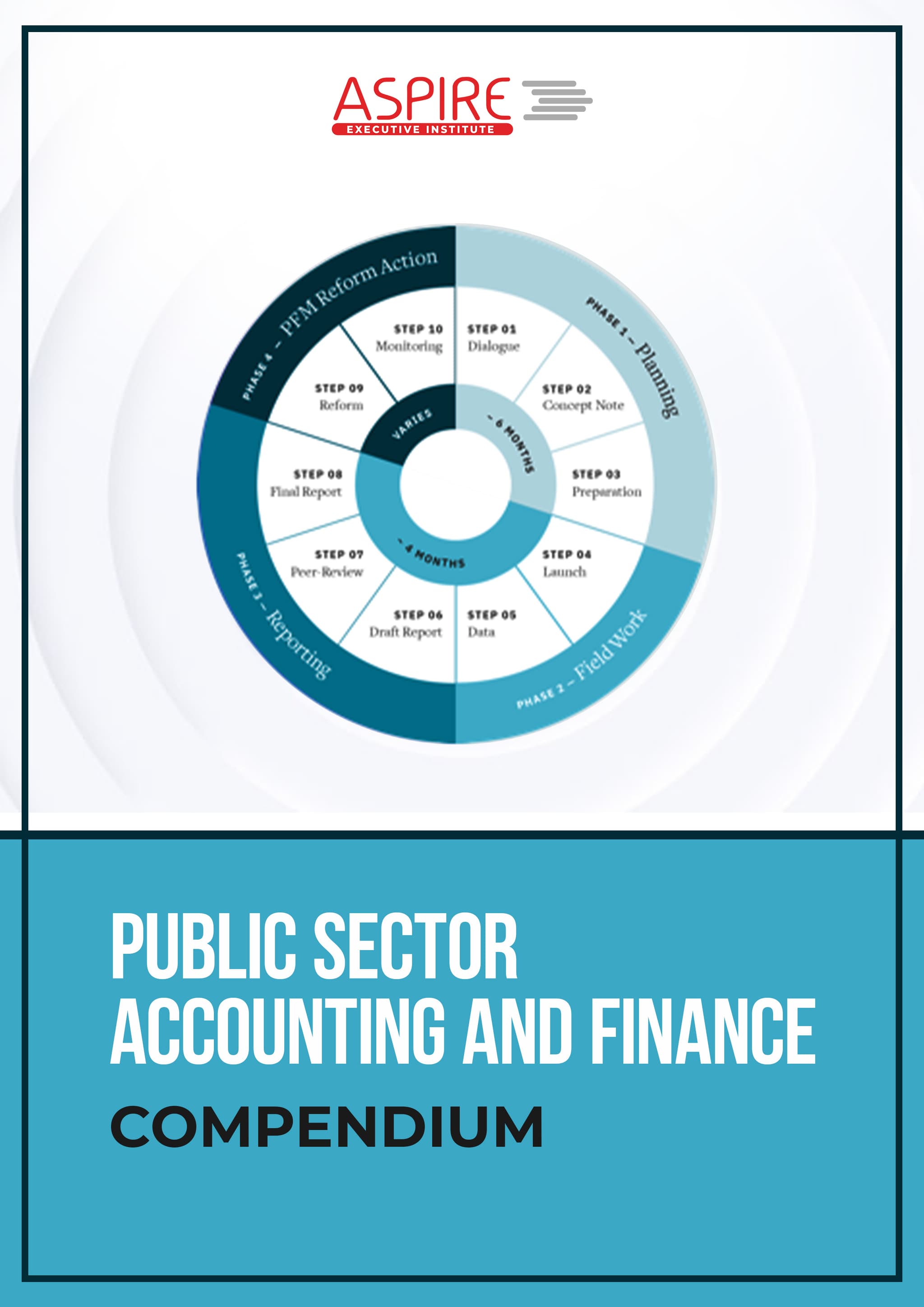 Public Sector Accounting and Finance Compendium
